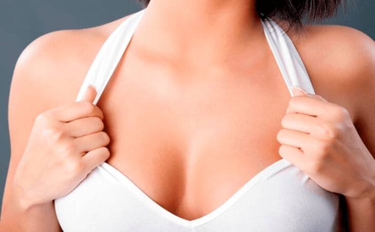 neckline area and methods of its rejuvenation. 